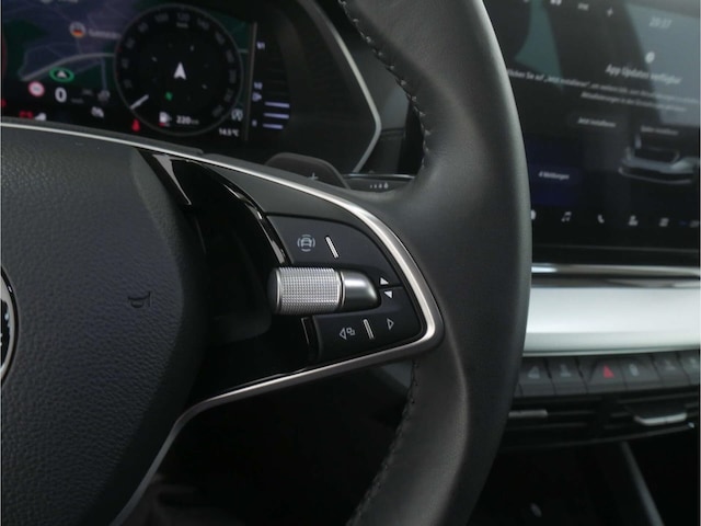 Skoda Octavia 2.0 TDI Combi Selection