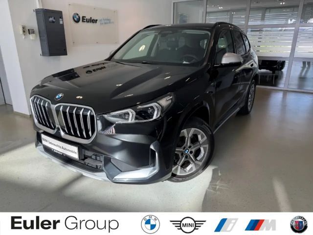 BMW X1 xDrive
