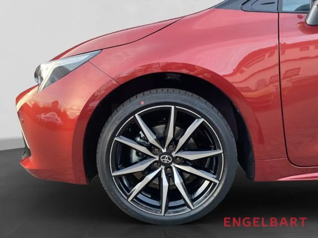 Toyota Corolla GR Hybride Touring