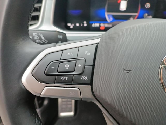 Volkswagen T-Roc 1.0 TSI