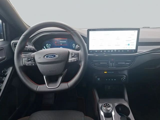 Ford Focus 1.5 EcoBlue Wagon