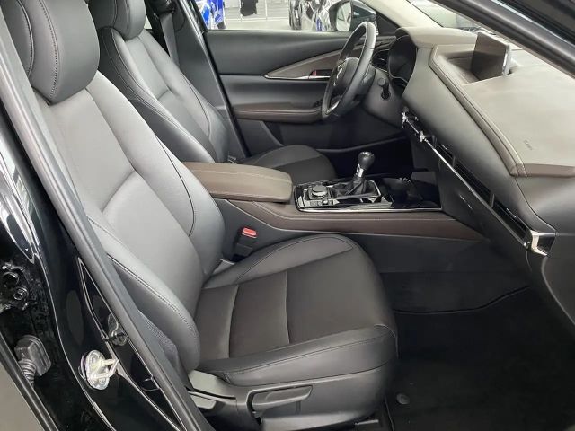 Mazda CX-30 Exclusive-line