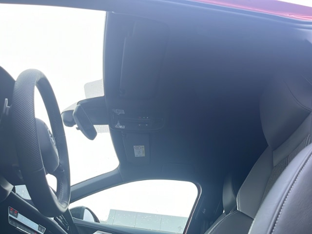 Audi A3 35 TDI S-Tronic Sportback