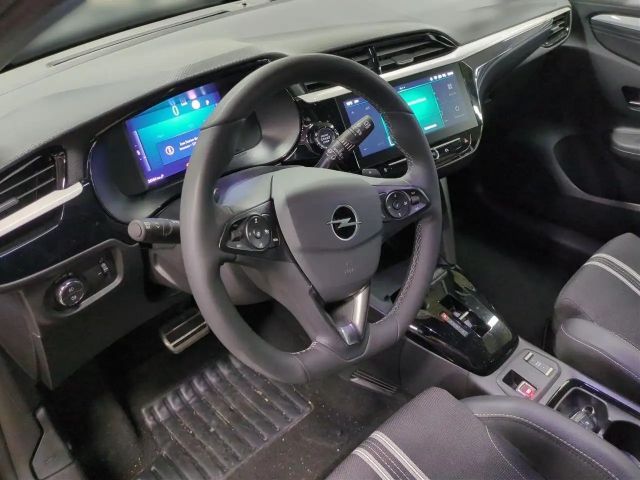 Opel Corsa GS-Line Grand Sport