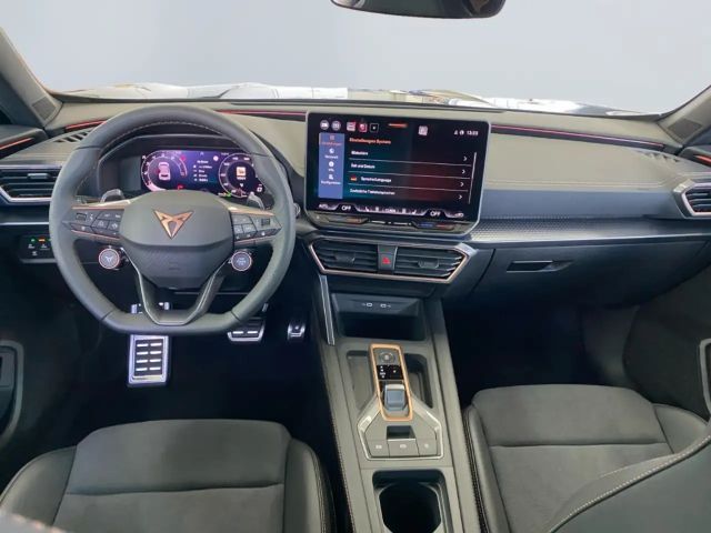 Cupra Formentor 2.0 TSI 4Drive DSG VZ