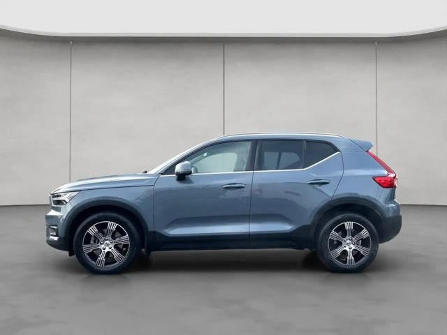 Volvo XC40 AWD Geartronic Inscription
