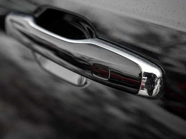 Volvo XC90 AWD Bright Plus