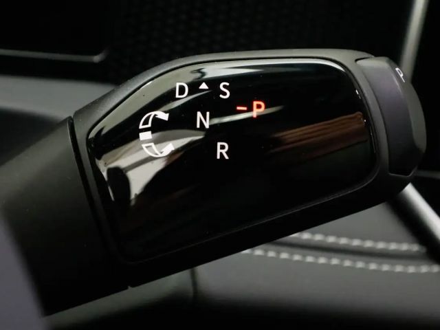 Volkswagen Tiguan 2.0 TDI DSG