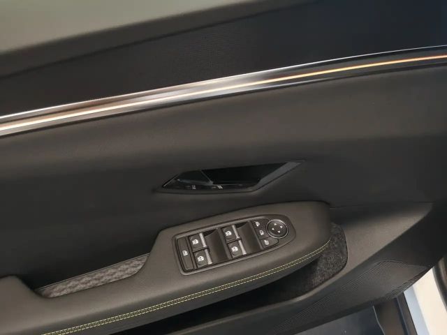 Renault Scenic E-Tech Techno