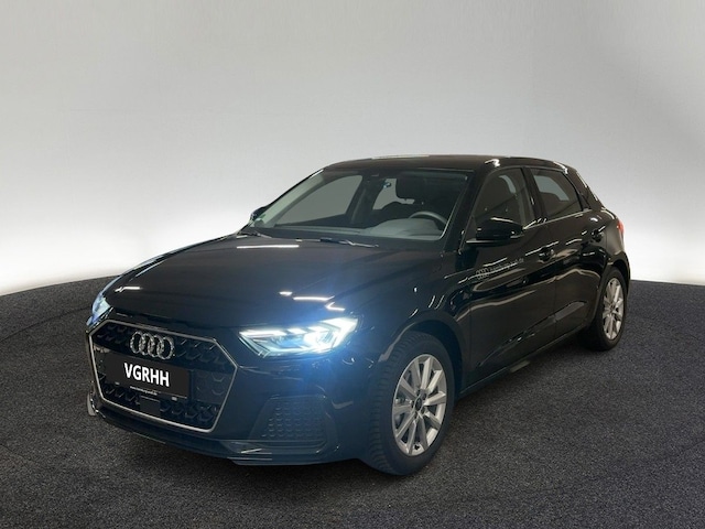 Audi A1 25 TFSI S-Tronic Sportback