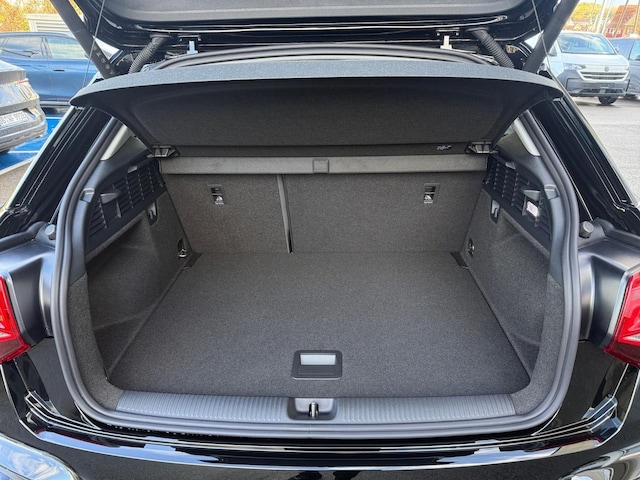 Audi Q2 35 TFSI S-Line S-Tronic