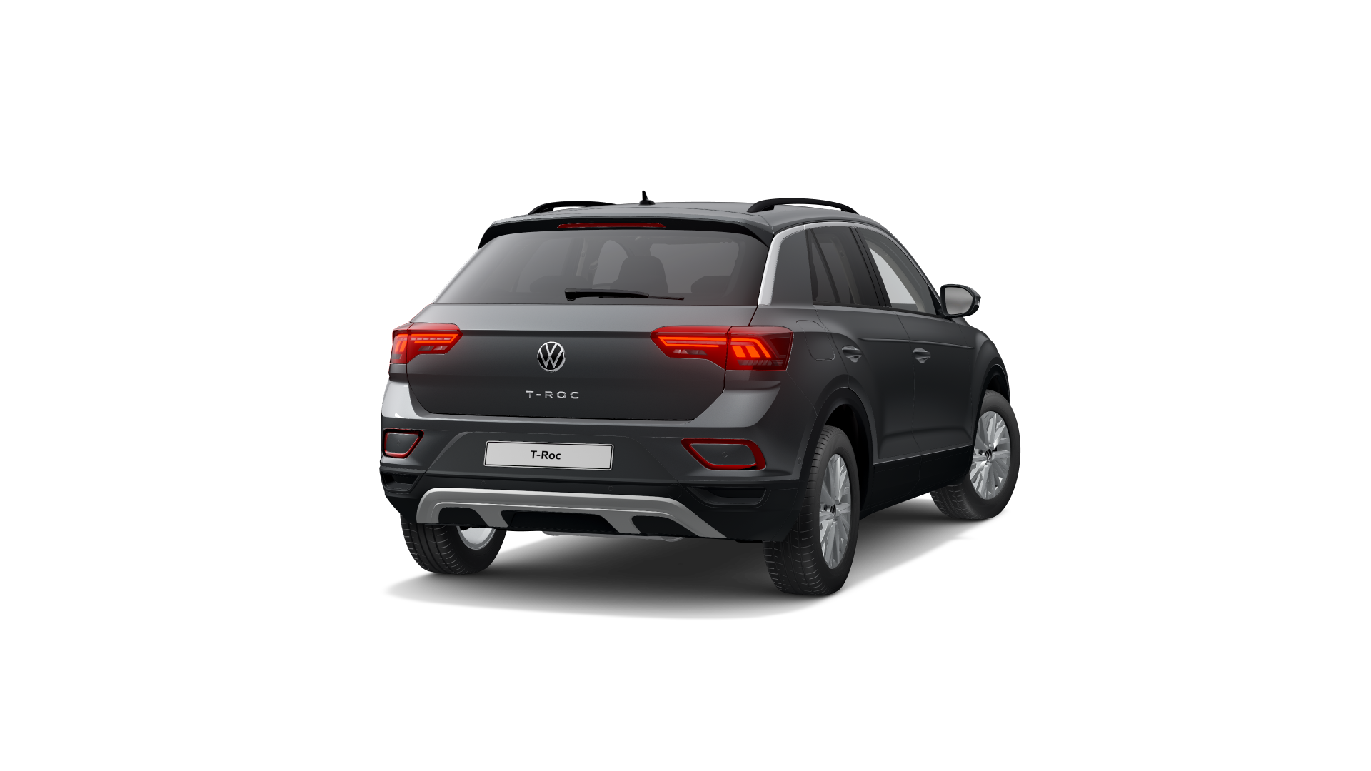 Volkswagen T-Roc 2.0 TDI Life