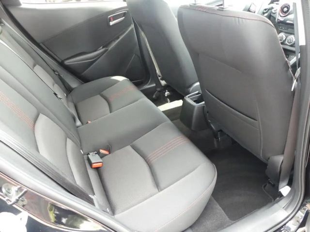 Mazda 2 Homura SkyActiv e-Skyactiv