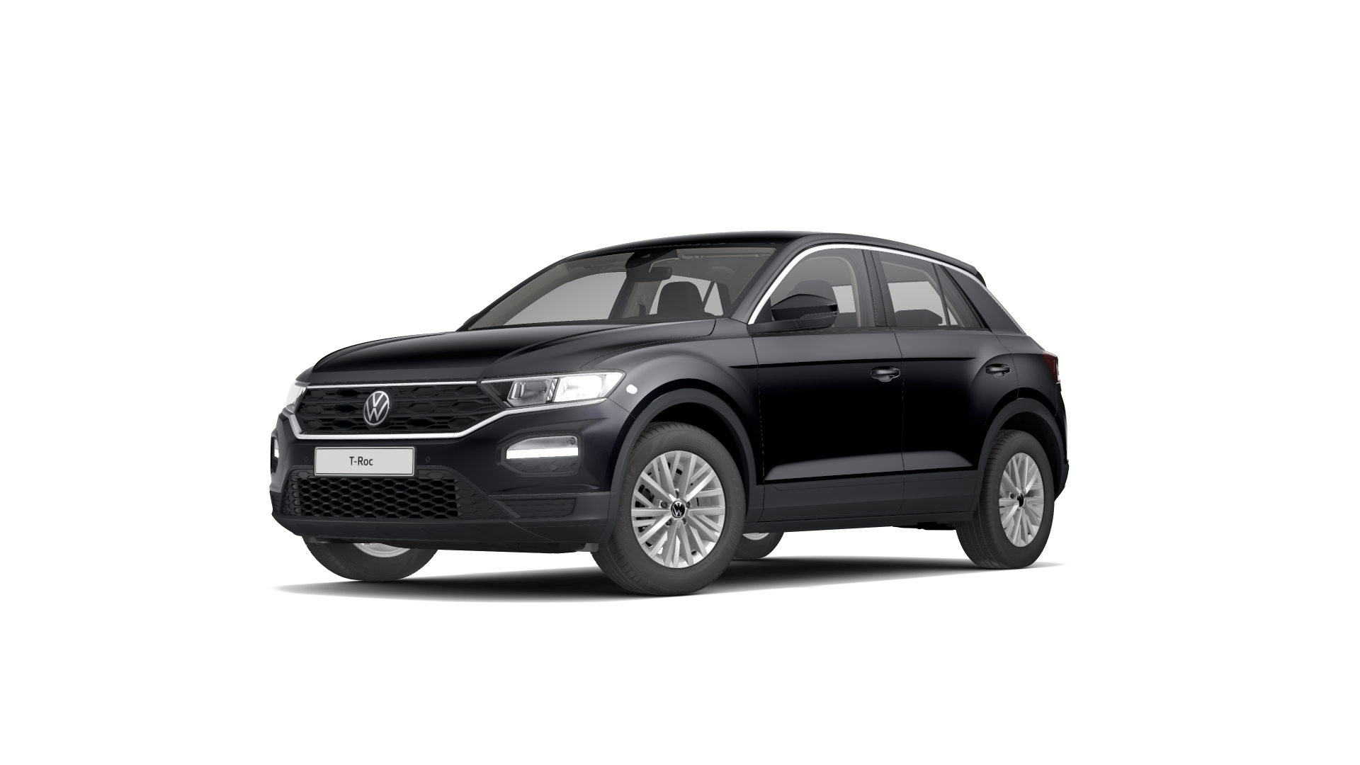 Volkswagen T-Roc 1.0 TSI