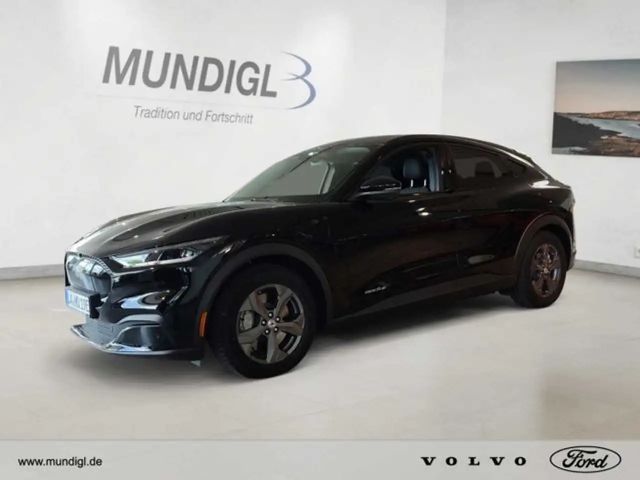 Ford Mustang Mach-E NAVI Klimaaut LED SHZ LRH Digitales Cockpit Sounds