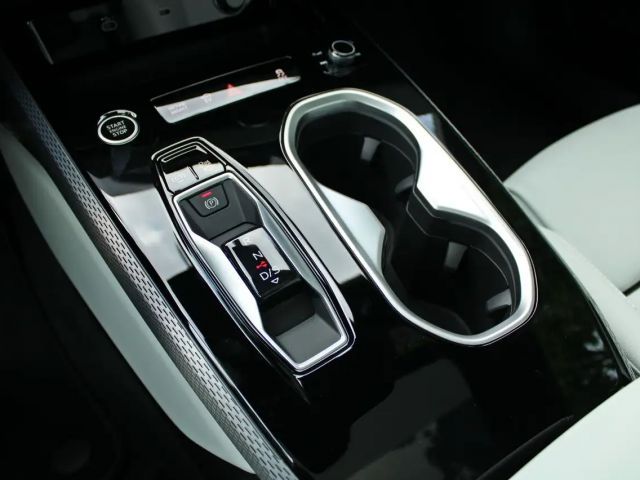 Audi A6 Hybride Sedan