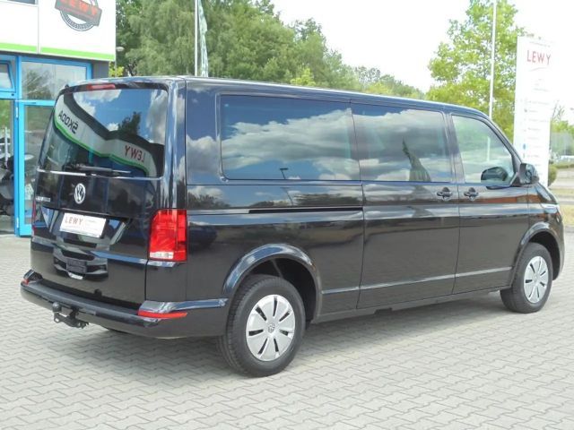 Volkswagen Caravelle DSG Lang T6