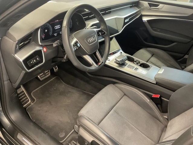 Audi A6 45 TFSI Avant S-Tronic Sport