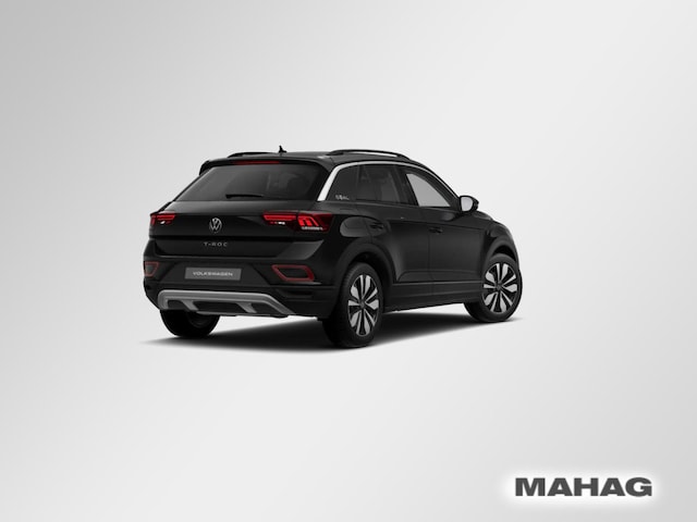 Volkswagen T-Roc 1.5 TSI