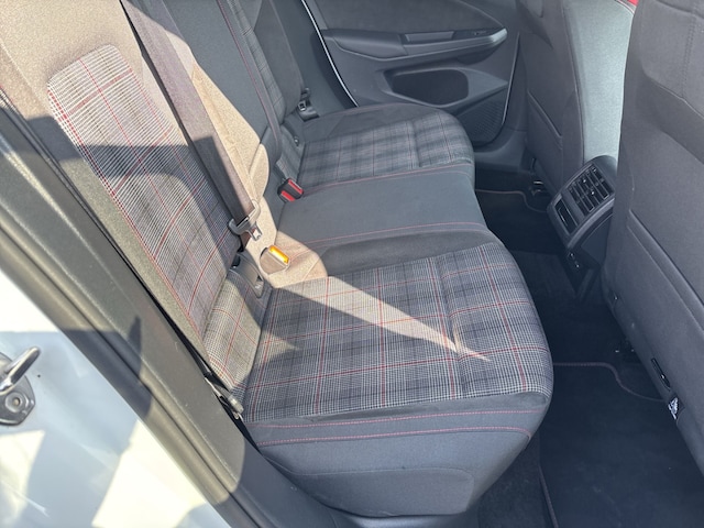 Volkswagen Golf GTI Golf VIII