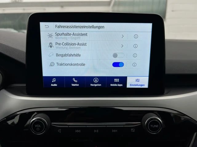 Ford Kuga Cool & Connect
