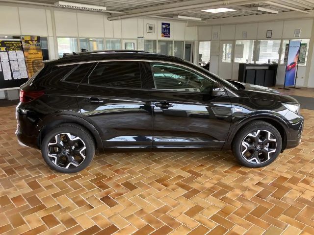 Opel Grandland X Ultimate