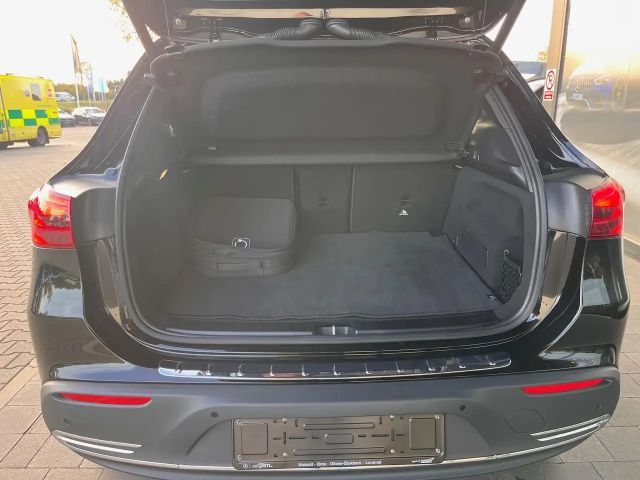 Mercedes-Benz EQA 300 4MATIC