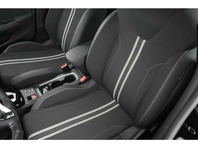 Opel Corsa GS-Line Grand Sport