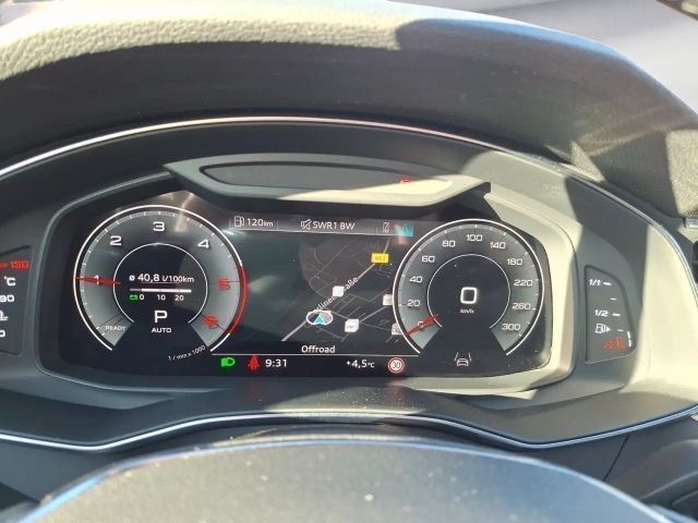 Audi A6 40 TDI S-Tronic Sport