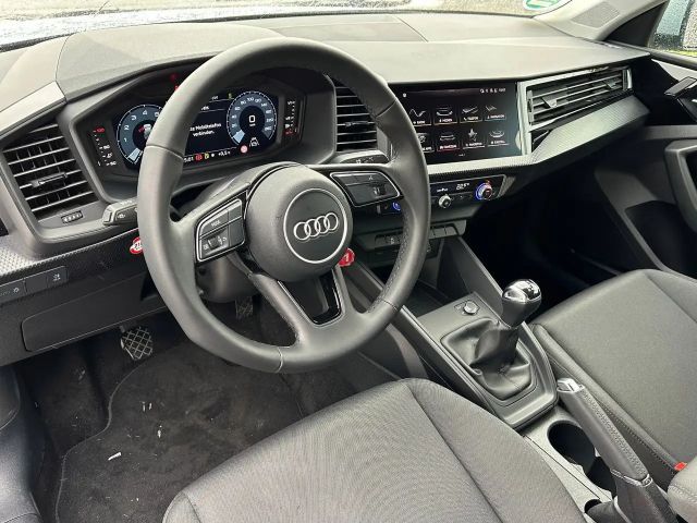 Audi A1 30 TFSI Sportback