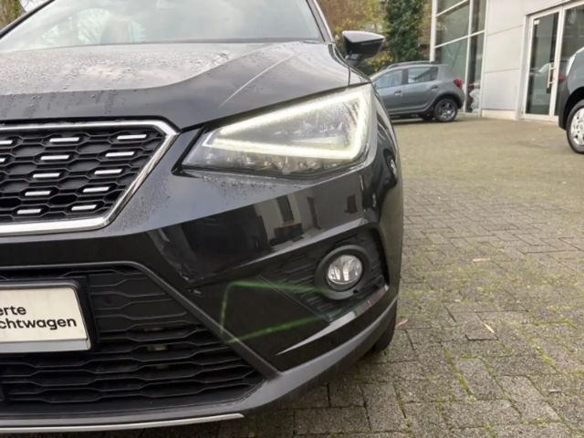 Seat Arona 1.0 TSI Xcellence