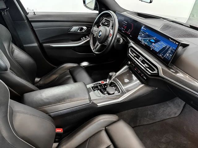 BMW M3 Competition Sedan xDrive