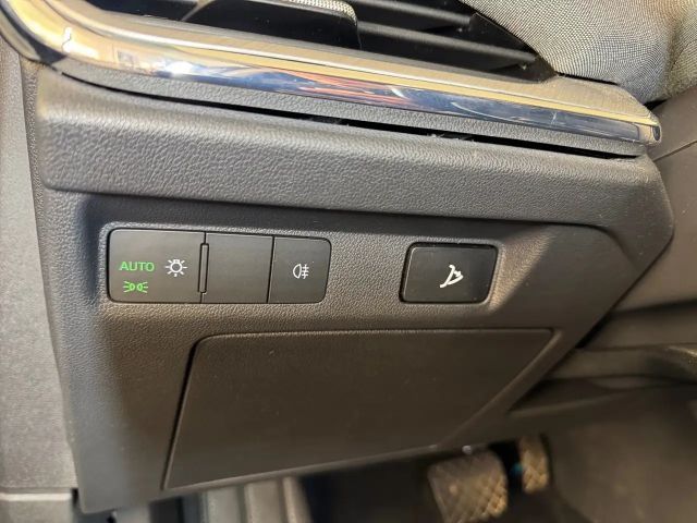 Skoda Enyaq Loft iV 80