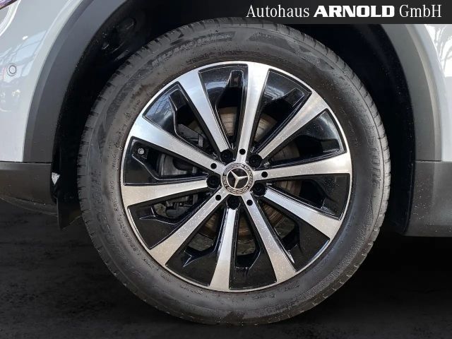 Mercedes-Benz GLB 250 4MATIC