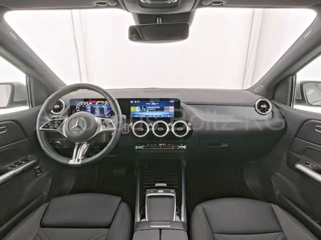 Mercedes-Benz B 200 ENp 47000 Winter P. Digi Display Kamera