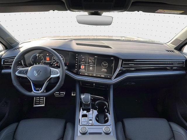 Volkswagen Touareg 3.0 V6 TSI eHybrid