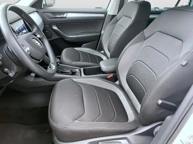 Skoda Kodiaq 2.0 TDI Tour