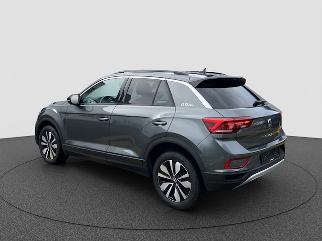 Volkswagen T-Roc 1.0 TSI