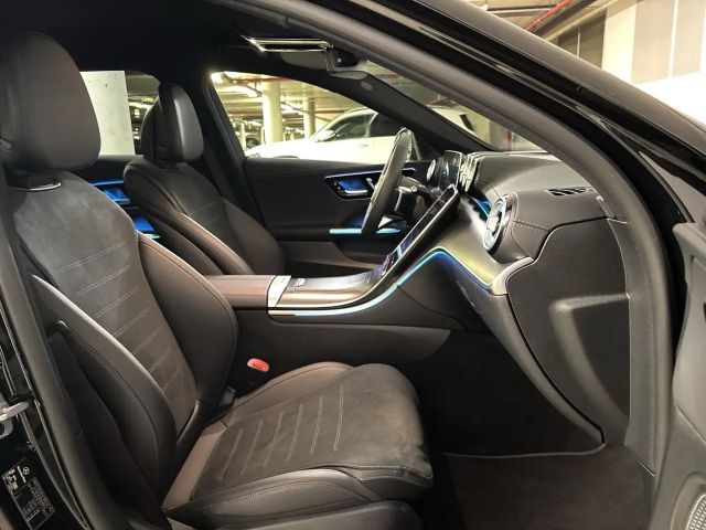 Mercedes-Benz C 300 4MATIC Estate