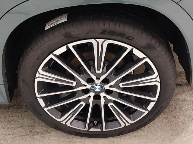 BMW X1 M-Sport xDrive