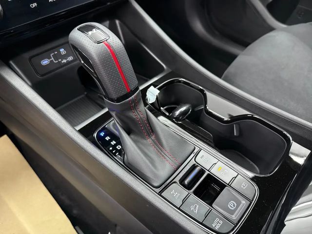 Hyundai Tucson N Line