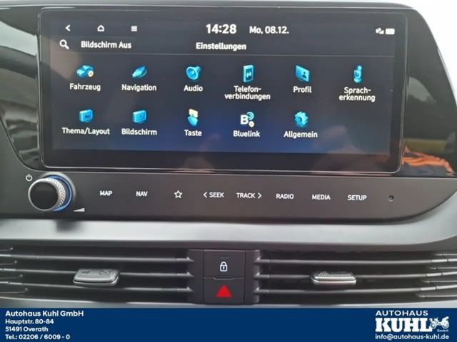 Hyundai Bayon 1.0 Prime