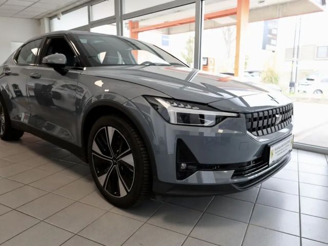 Polestar 2 Long range Single motor