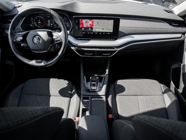 Skoda Octavia 1.0 TSI Combi