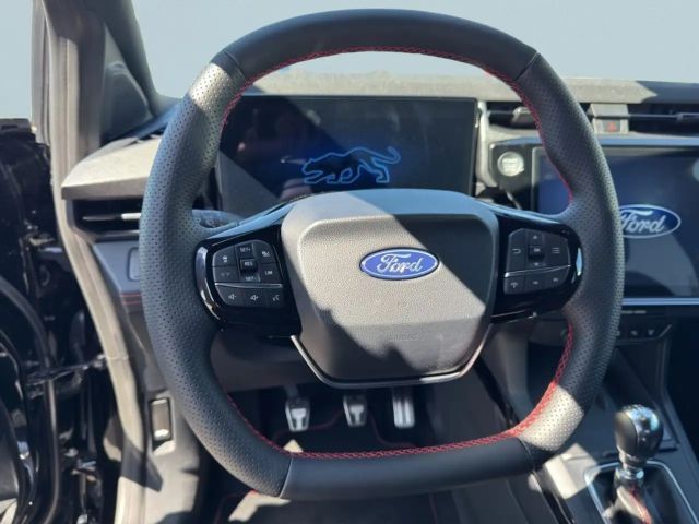 Ford Puma EcoBoost ST Line