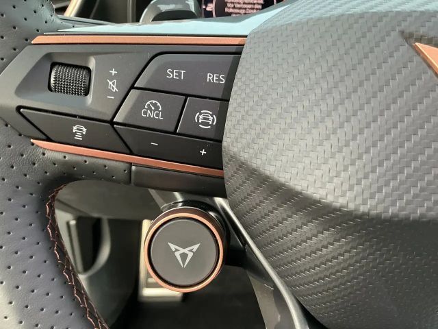 Cupra Formentor 2.0 TSI 4Drive DSG VZ