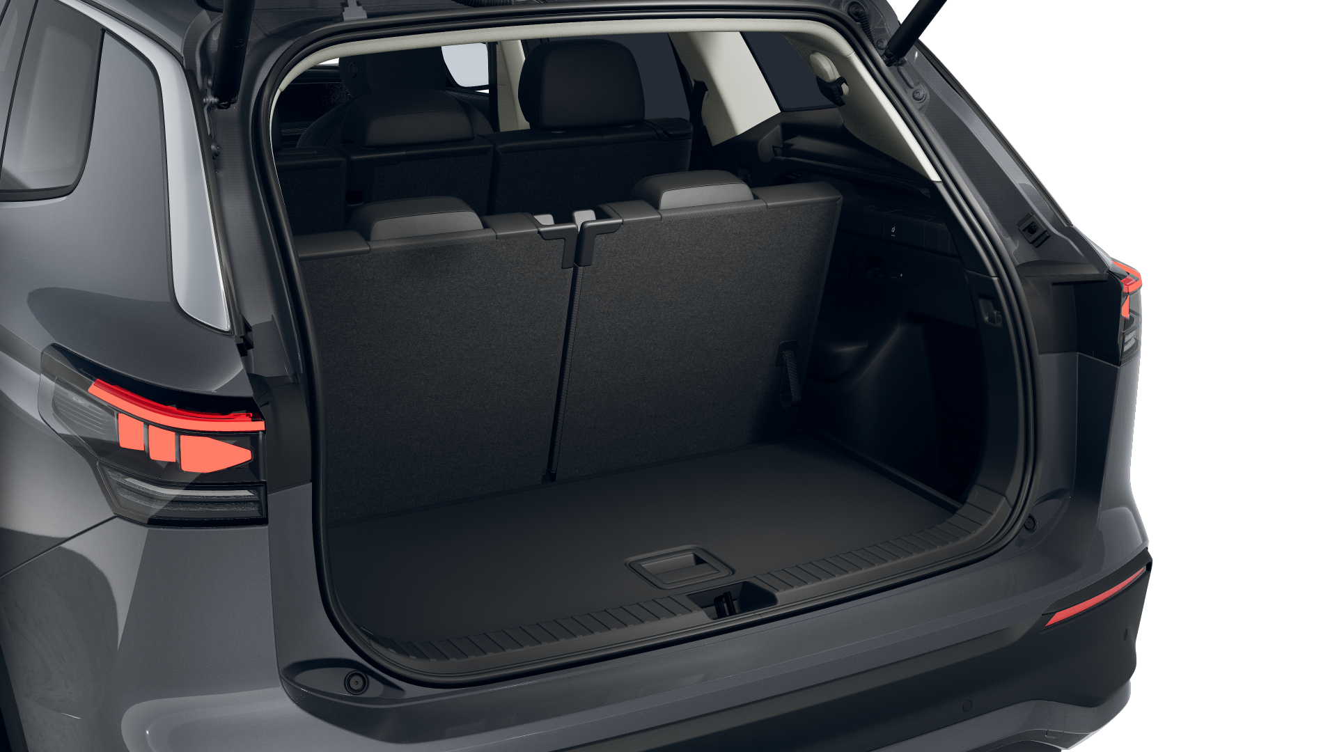 Volkswagen Tayron 1.5 eTSI eHeck AHK Kamera 7 Sitzer LED-Plus