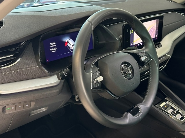 Skoda Octavia 2.0 TDI Combi Style Style