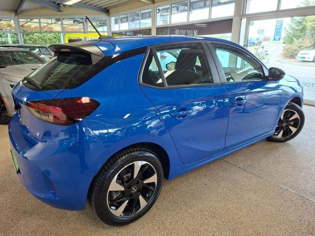 Opel Corsa F e  LED+SHZ+LHZ+KLIMAAUTOMATIK+PDC