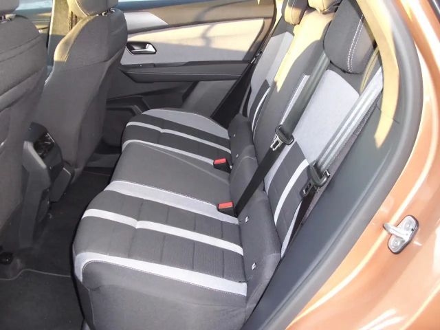 Opel Grandland X Hybrid